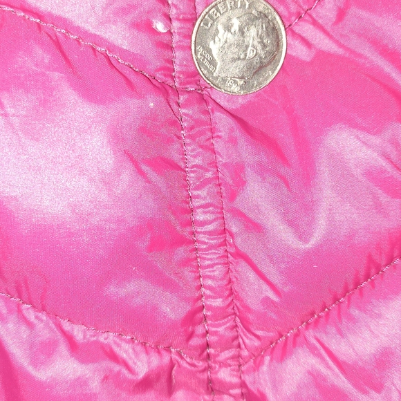 Pink jacket - Picture 2 of 5